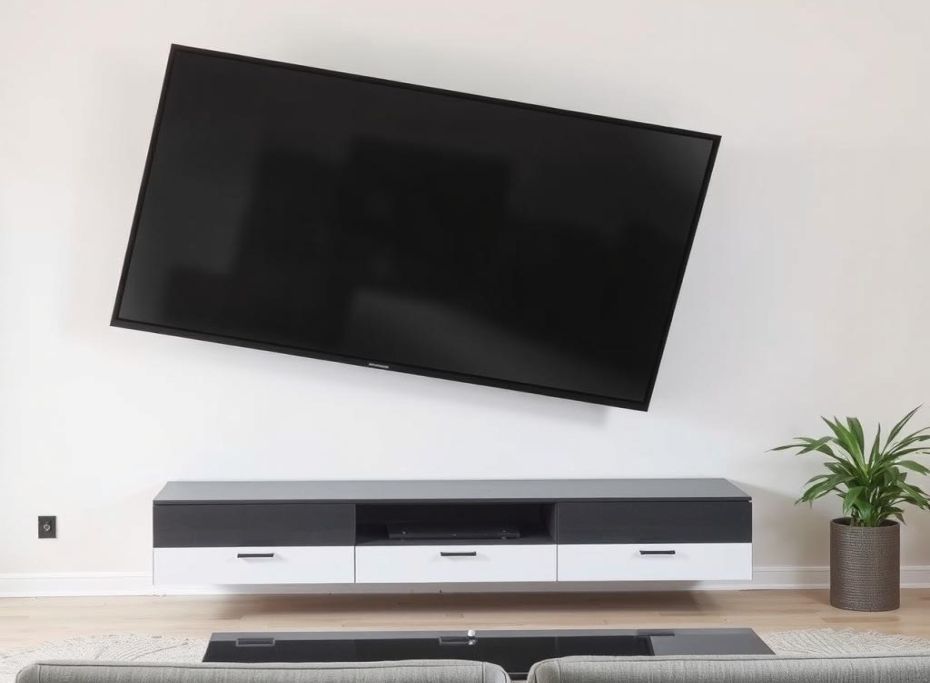 Montagem de Painel