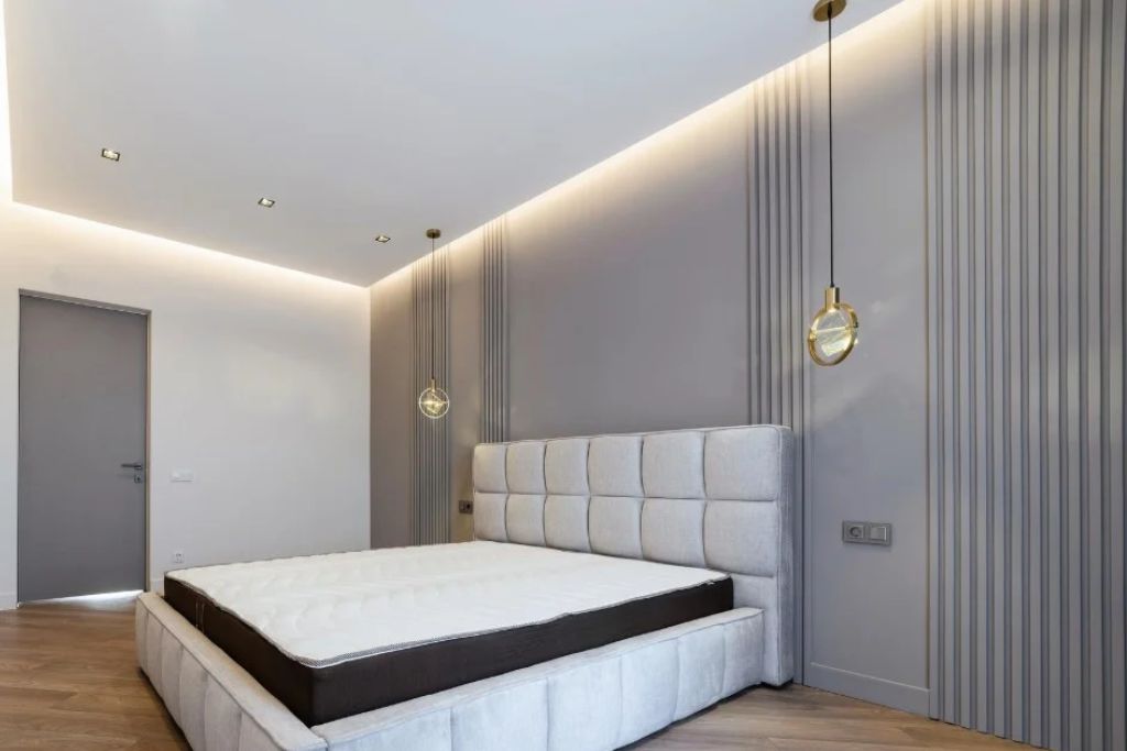 painel ripado