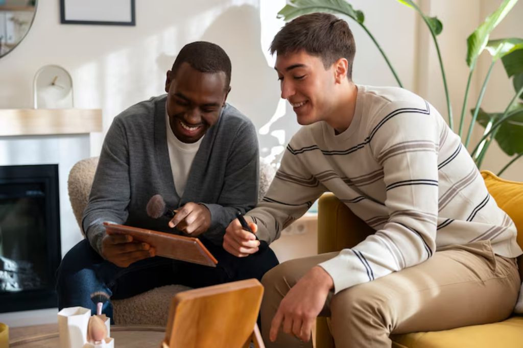 contratar montador de móveis